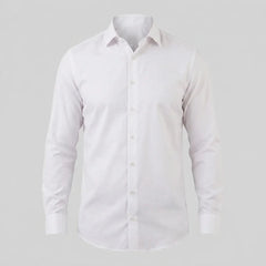 Slim Fit Dress Shirt