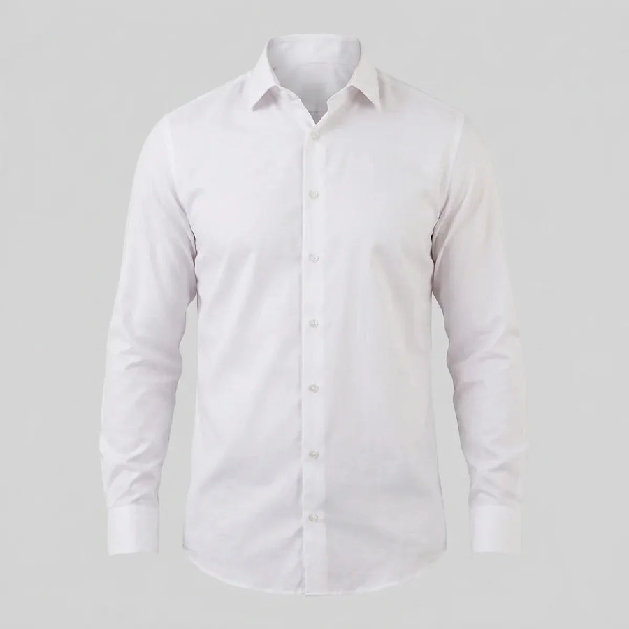 Slim Fit Dress Shirt
