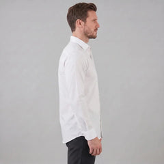 Slim Fit Dress Shirt
