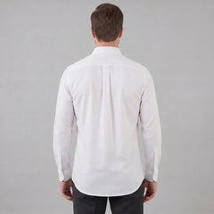Slim Fit Dress Shirt