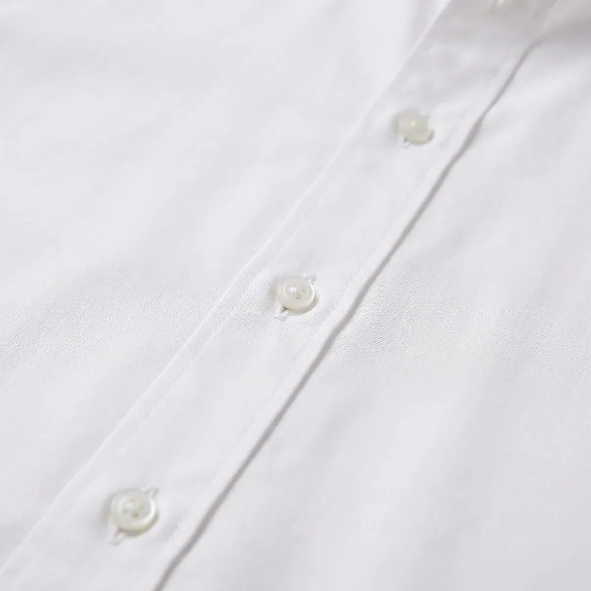 Slim Fit Dress Shirt