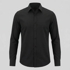 Slim Fit Dress Shirt