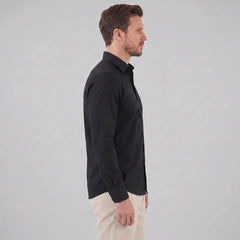 Slim Fit Dress Shirt