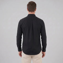 Slim Fit Dress Shirt