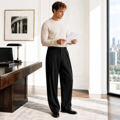Tailored Dress Trousers