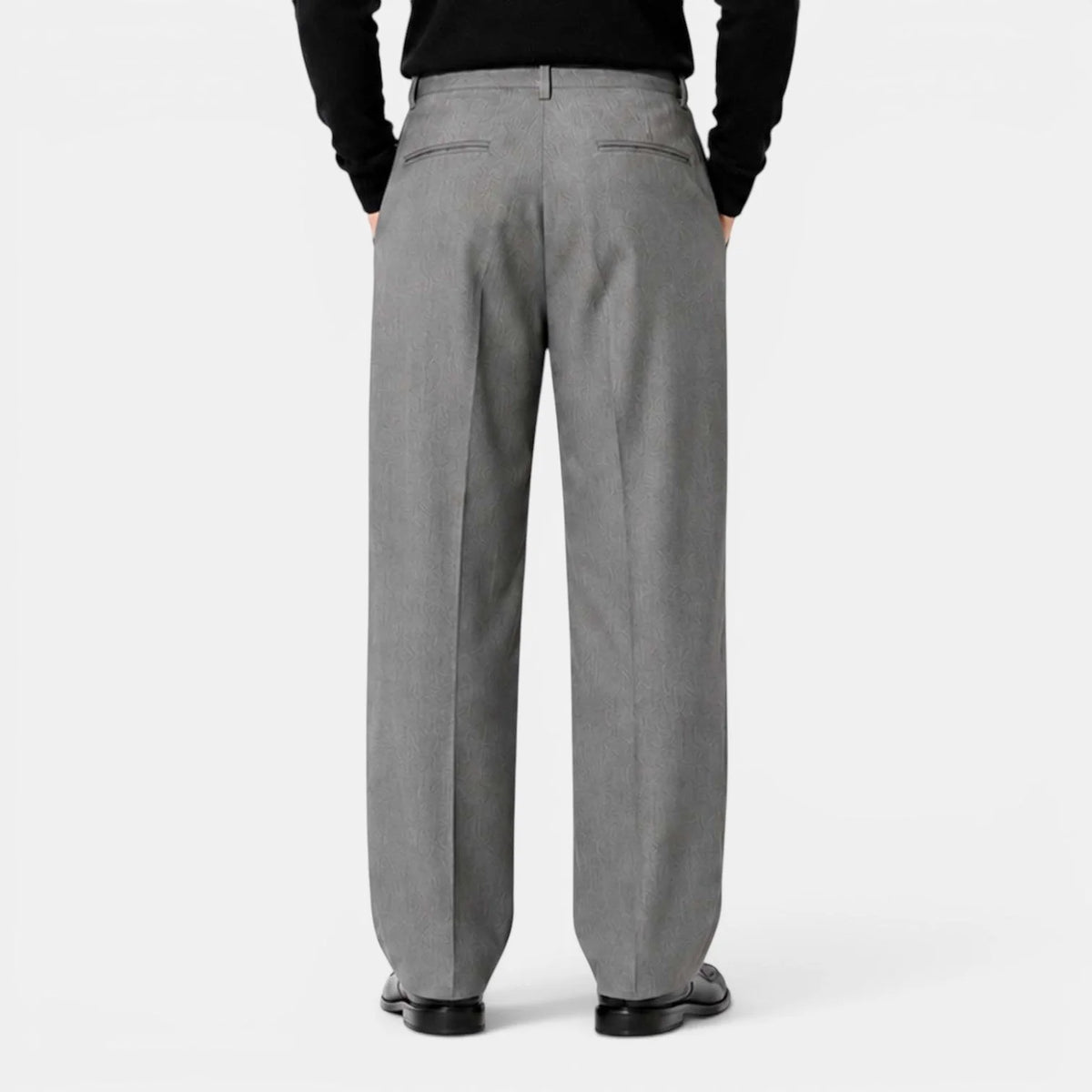 Tailored Dress Trousers