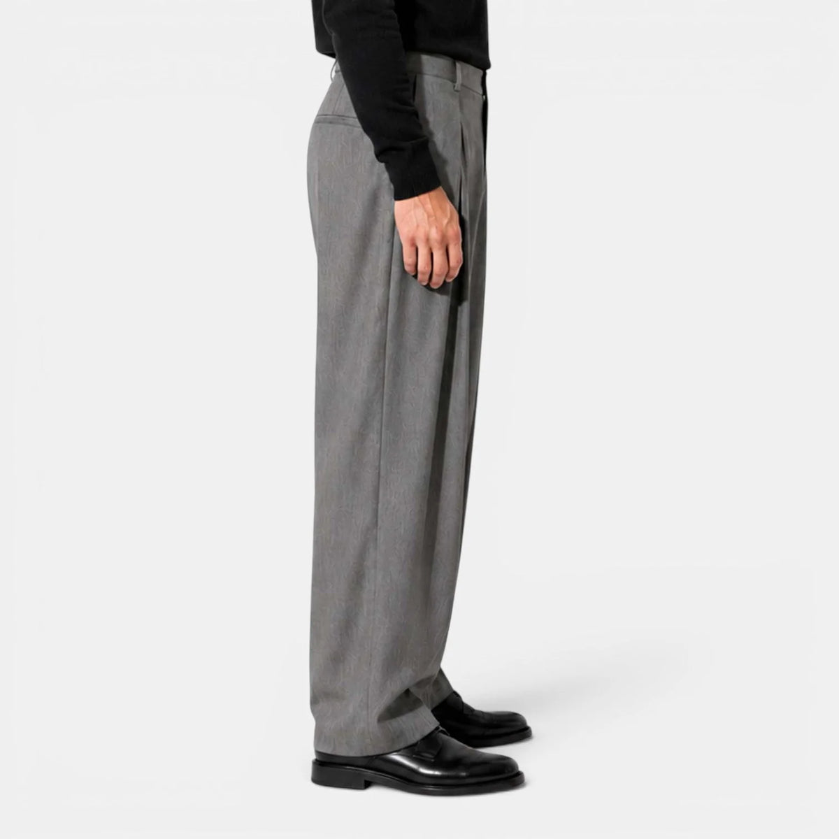 Tailored Dress Trousers