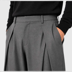 Tailored Dress Trousers