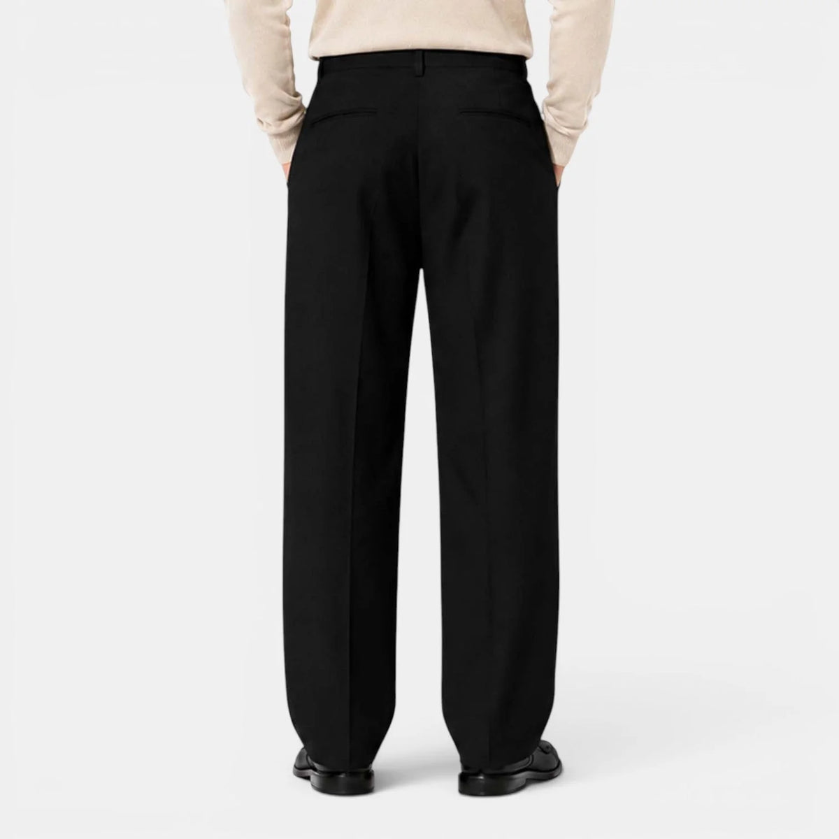 Tailored Dress Trousers