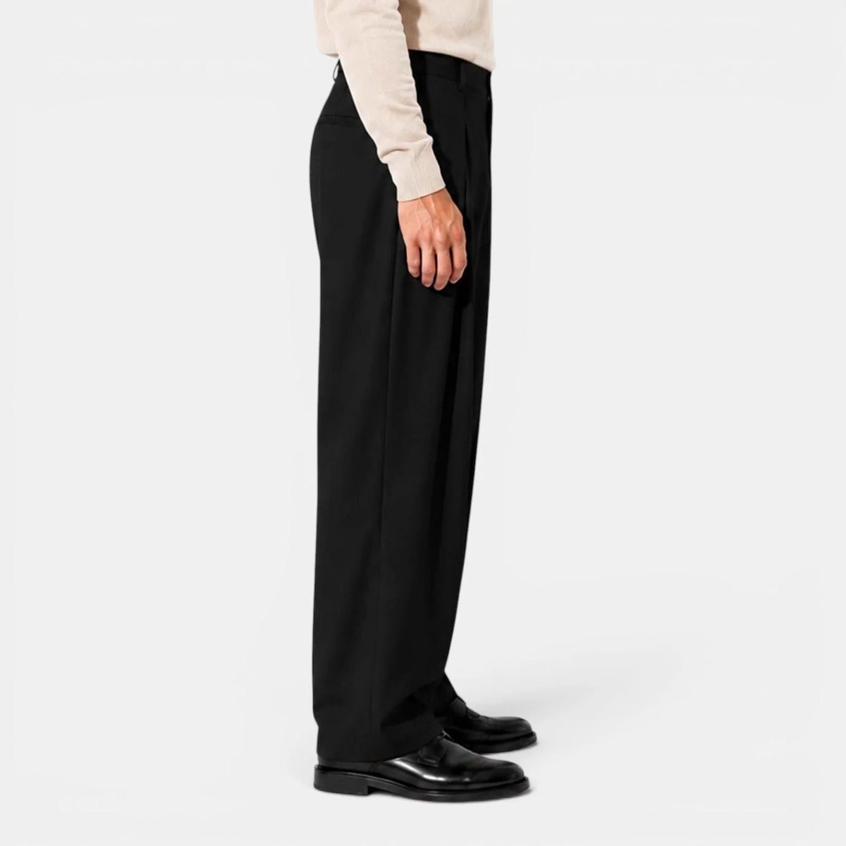 Tailored Dress Trousers