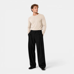 Tailored Dress Trousers