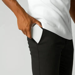 Modern Fit Stretch Chinos