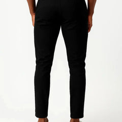 Modern Fit Stretch Chinos