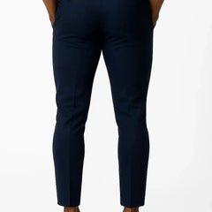 Modern Fit Stretch Chinos