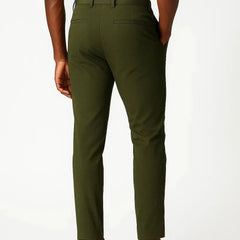 Modern Fit Stretch Chinos
