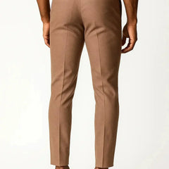 Modern Fit Stretch Chinos