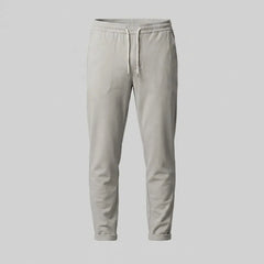Drawstring Slim Fit Trousers