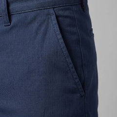 Straight Leg Chino Trousers