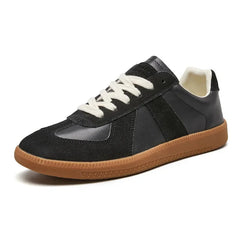 Retro Low Top Sneakers