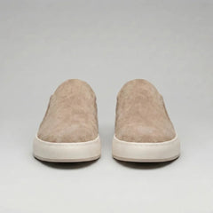 Classic Slip-On Shoes