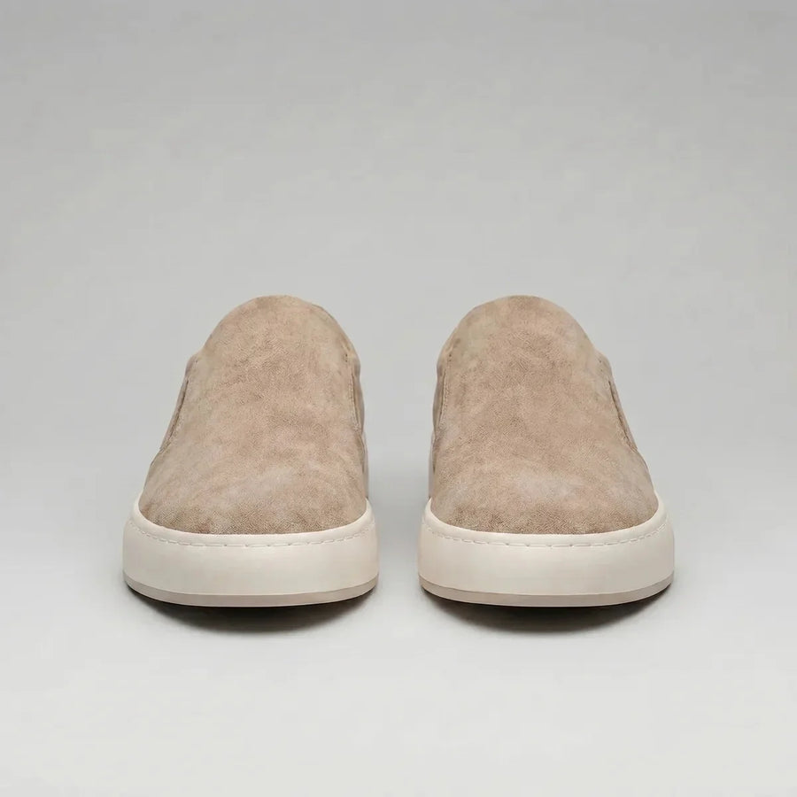 Classic Slip-On Shoes