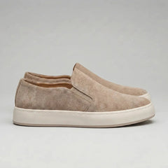 Classic Slip-On Shoes