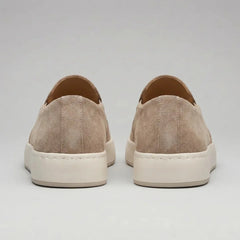 Classic Slip-On Shoes