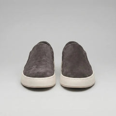 Classic Slip-On Shoes