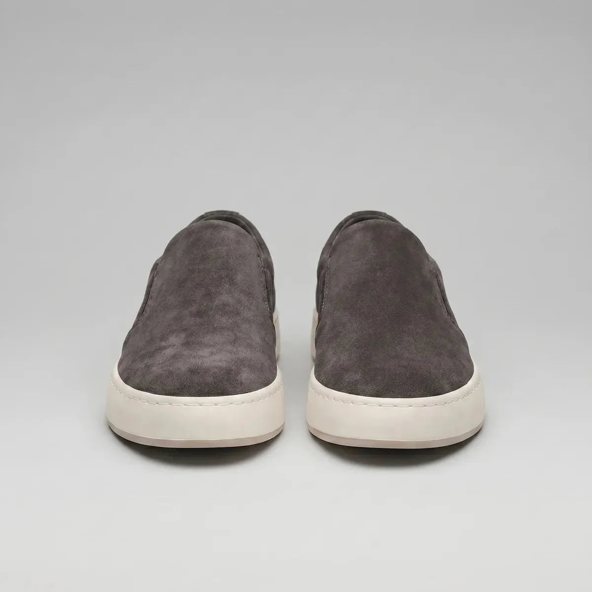 Classic Slip-On Shoes