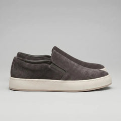Classic Slip-On Shoes