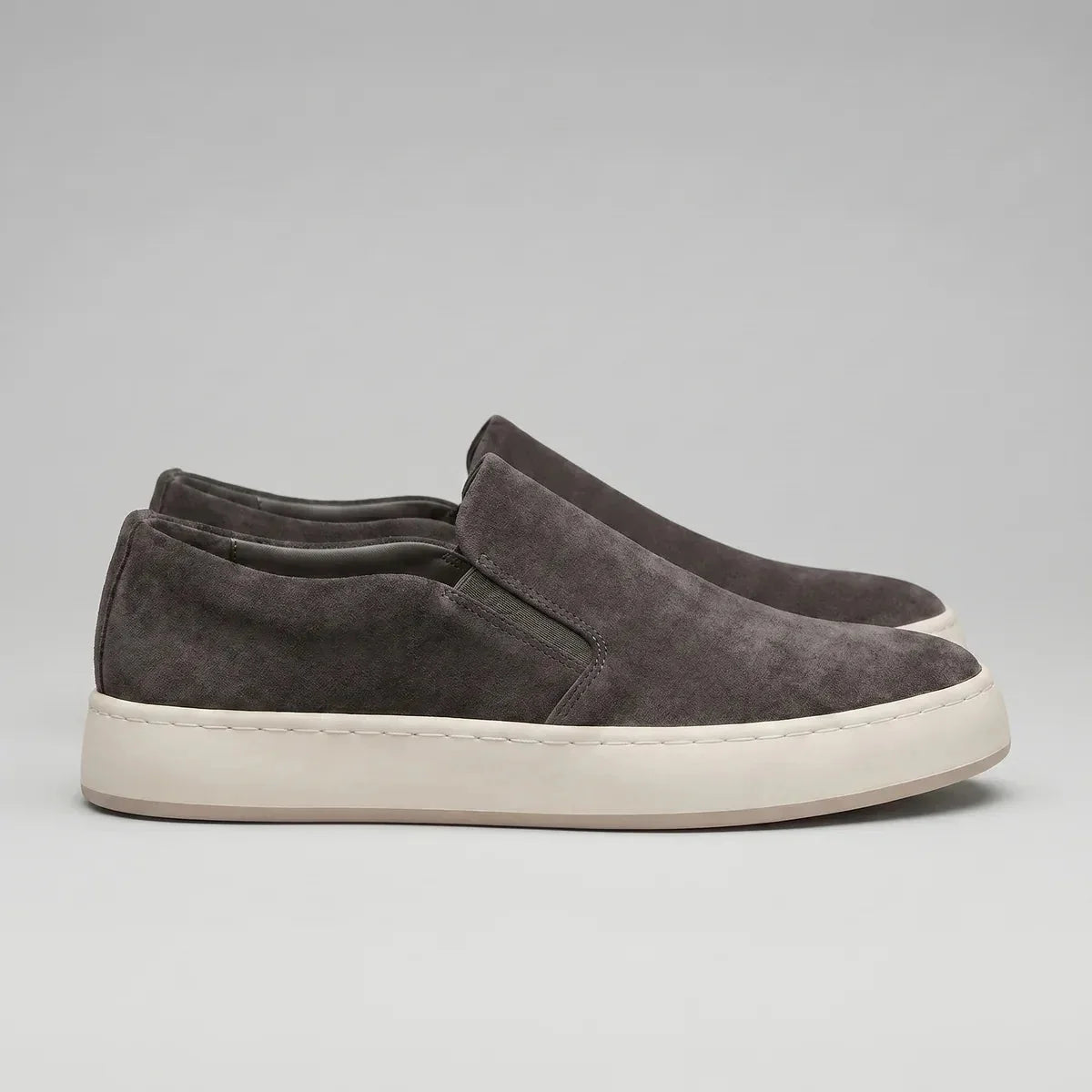 Classic Slip-On Shoes