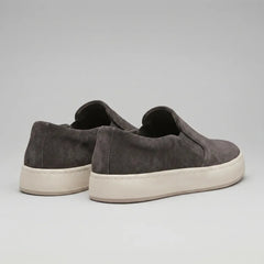 Classic Slip-On Shoes