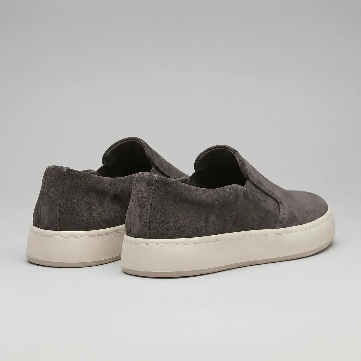 Classic Slip-On Shoes