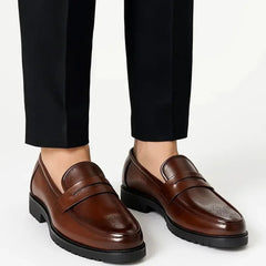 Penny Loafers