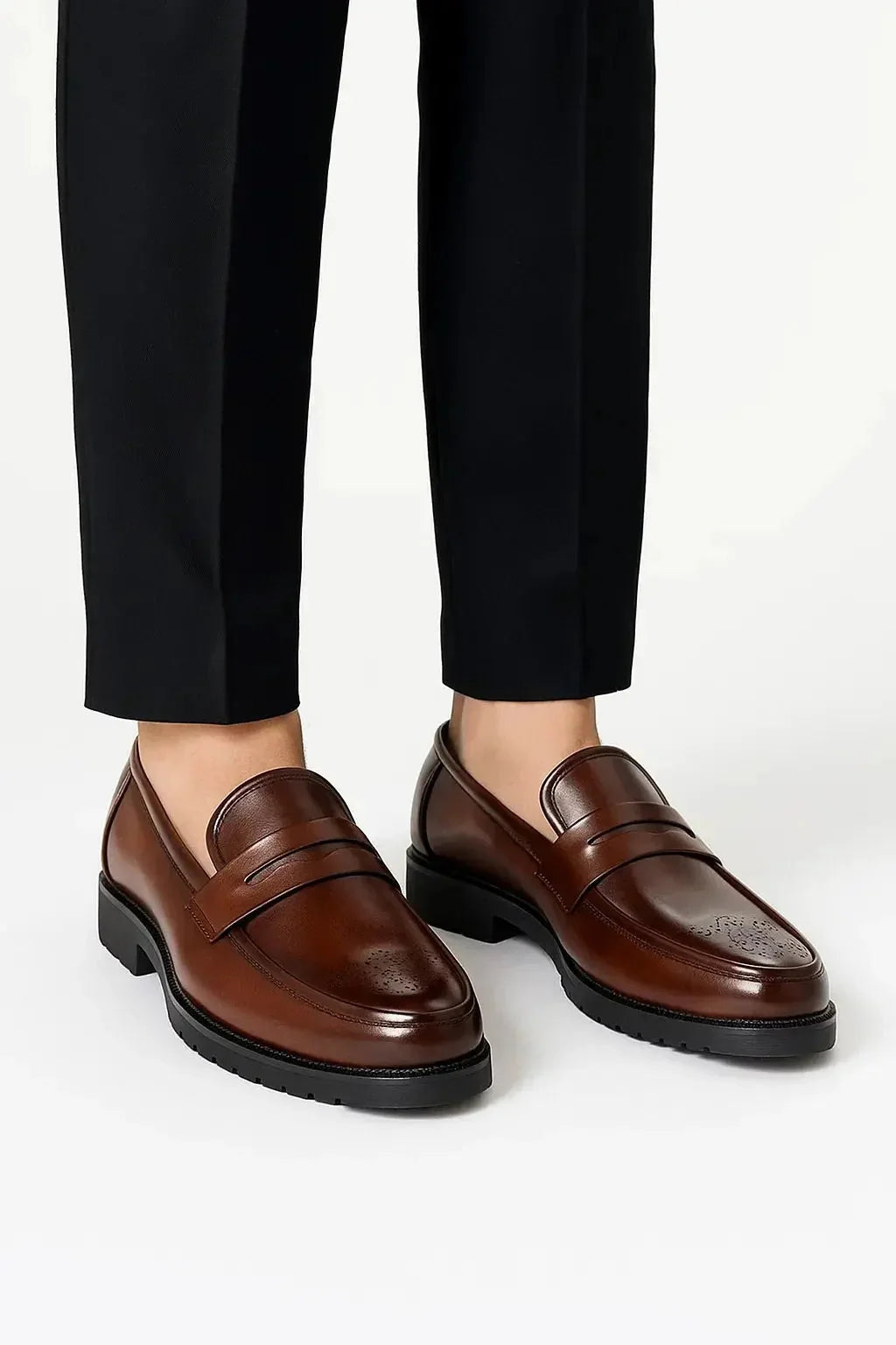 Penny Loafers