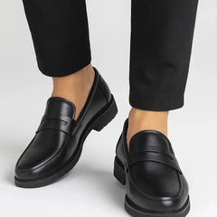 Penny Loafers