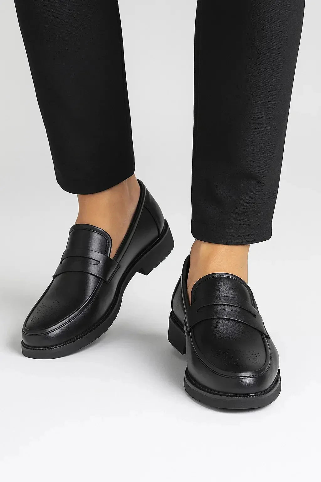 Penny Loafers